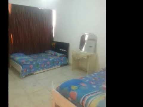 شقة للايجار المفروش في شهاب