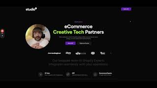 Studio 31 | Shopify Plus Agency