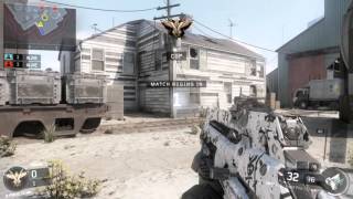 UMG Proof 3v3 Fringe