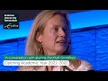 In conversation with alumna Machtelt Groothuis - Opening Academic Year 2021-2022