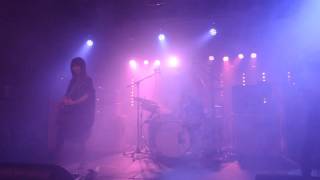 Watch Boris Afterburner video