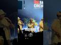 ¿Recap o excusa para volver a gritar cada canción? 🎤🔥Así se vivió el Bajo Circuito con #Freekids