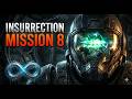 La campaña PERDIDA de StarCraft: Insurrection | Terran Misión 8