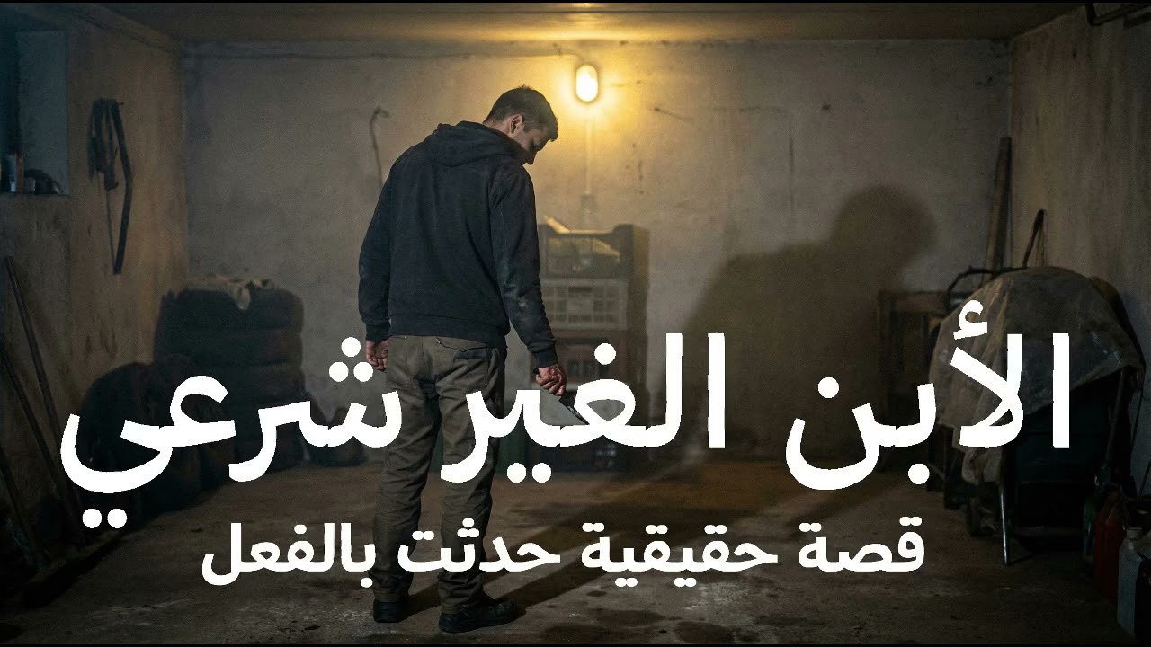 قصة حقيقية ضابط مصري يجري تحقيق في قضية مقتل رجل أعمال ويكتشف وجود الأبن الغير شرعي والمشكوك في أمره