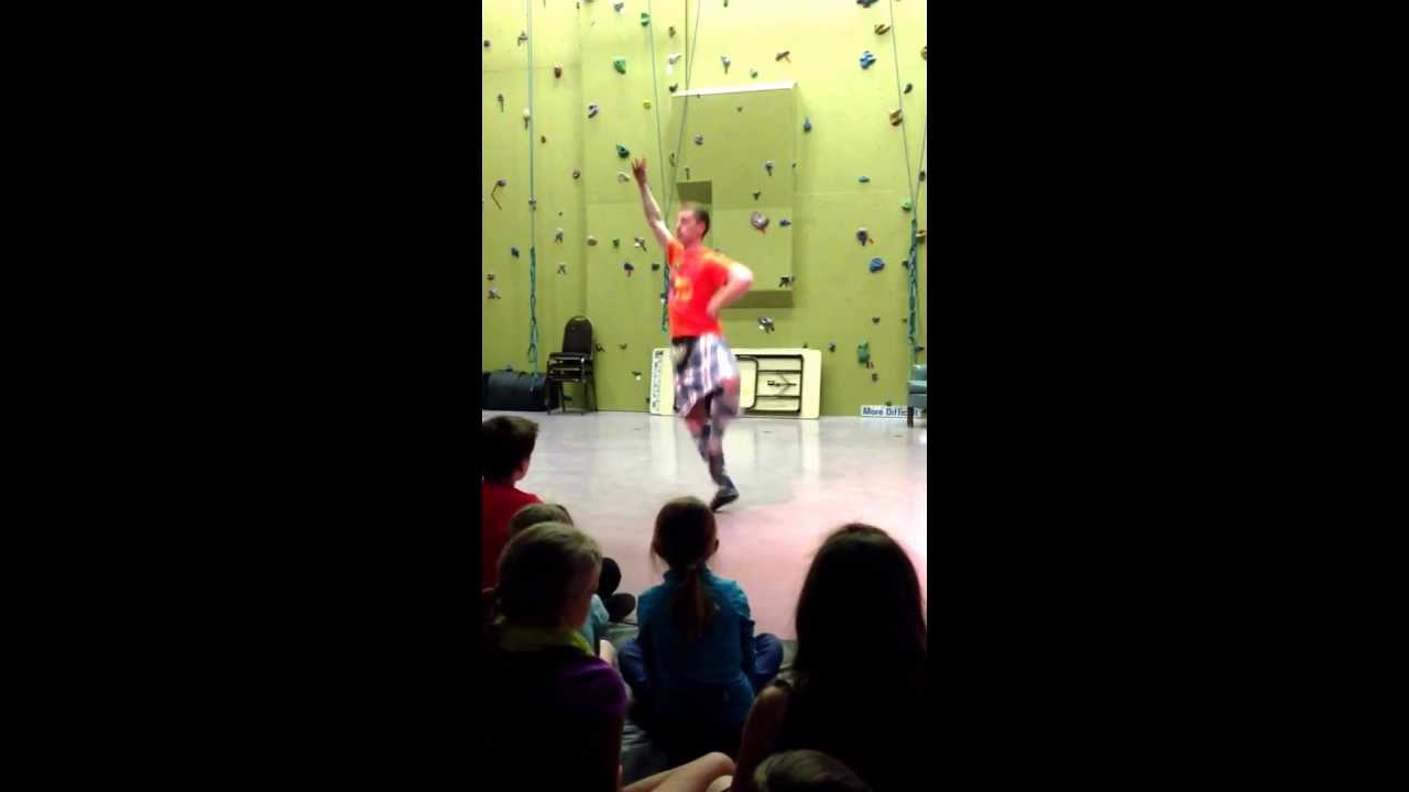 David Wilton PHSD 2013