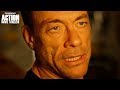 BLACK WATER | NEW Trailer for Jean-Claude Van Damme, Dolph Lundgren Action Thriller