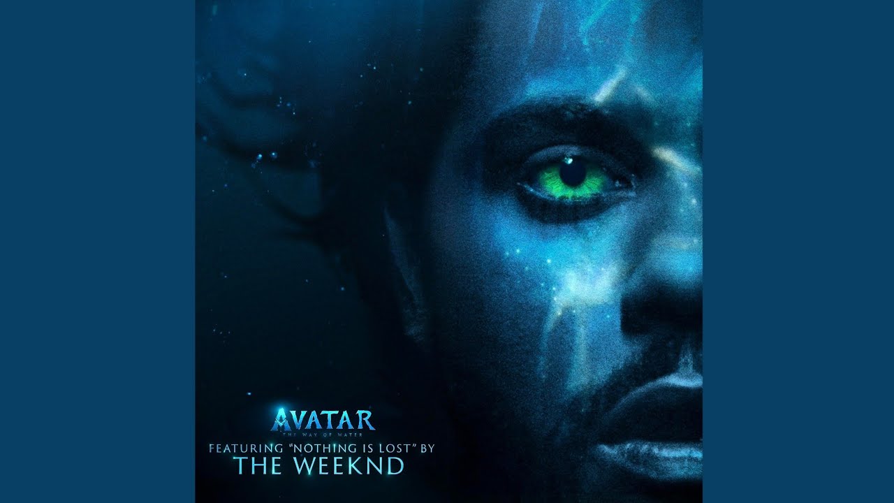 The Weeknd - Nothing Is Lost (You Give Me Strength) (Single) - YouTube