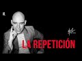 La repetición | Andrés Londoño