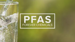 Farmers are dealing with contamination from PFAS chemicals