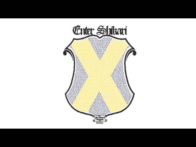 Enter Shikari All Eyes On The Saint 2009 Youtube Enter Shikari All Eyes On The Saint 2009 Youtube