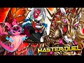 INFINITE RECURSION❗ SNAKE-EYES Deck "PURE" | Yu-Gi-Oh! Master Duel