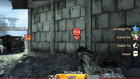 COD MW3 hacker 109 [PC] [http://steamcommunity.com/profiles/76561198066019145/]