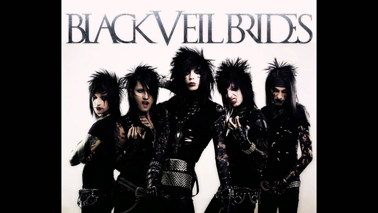 Perfect Weapon Black Veil Brides HD [LYRICS IN DESCRIPTION] YouTube