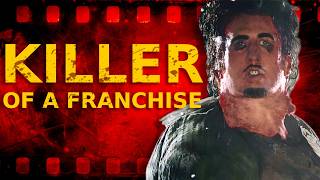 Texas Chainsaw Massacre Comparison — Original vs Remake Breakdown