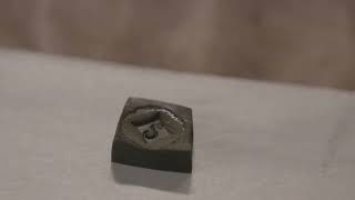 If does not have an S stamp, it is not SITKA