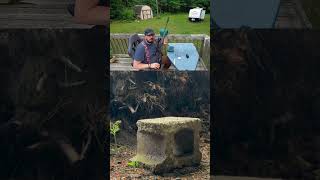 Winchester 1977xs VS Chicken At 94 Yards