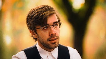 A Much Needed Unraveling of my Psyche (Official Music Video)