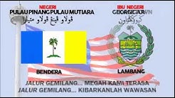JALUR GEMILANG - Durasi: 3:37. JALUR GEMILANG - Durasi: 3:37.