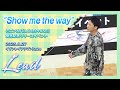 【with MUSIC風ver.】Lead「&ldquo;Show me the way&rdquo;」【2025.09.27「REPRISE」発売記念リリースイベント】
