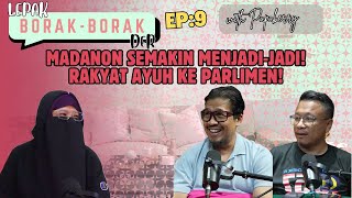 Download Lagu MADANON SEMAKIN MENJADI-JADI! RAKYAT AYUH KE PARLIMEN! | Lepak Borak2 Der Ep:9 with Papaberry MP3 Download Lagu MADANON SEMAKIN MENJADI-JADI! RAKYAT AYUH KE PARLIMEN! | Lepak Borak2 Der Ep:9 with Papaberry MP3