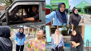 Ms Jess Takes Care Of The Completeness Of The Marriage Documents  May Mr Zaki Get Well Soon 