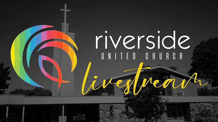 9:30 Combined Service Live Stream and Celebration ...