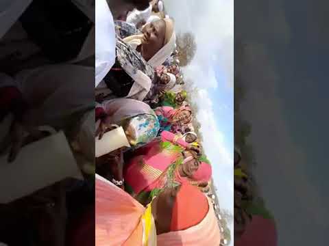 تراث بنى هلبا جنوب دارفور نيالا محليه عد الفرسان