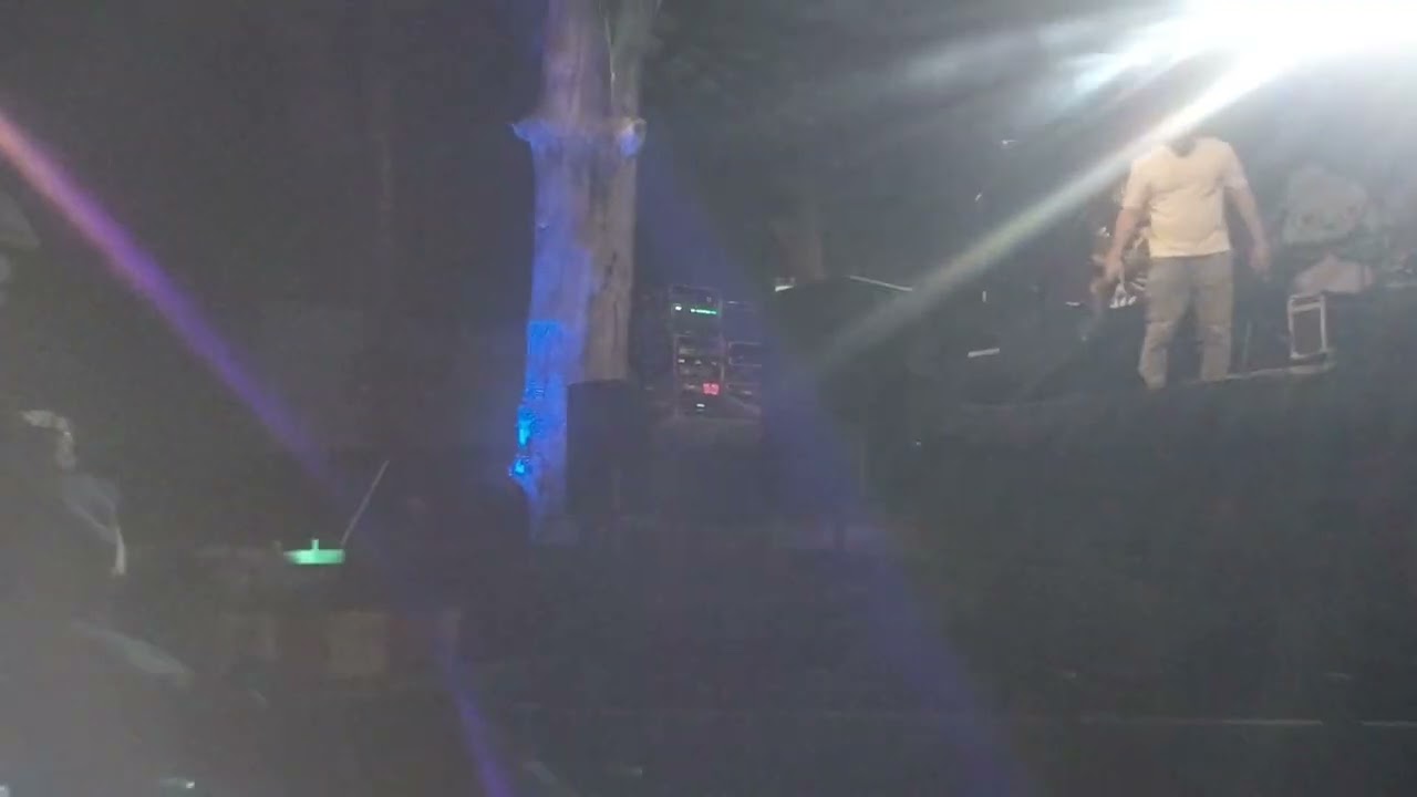 Payoh Soultebel & The Rootskank.Reggaeboa 2024.