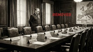 How Marshall’s Firing of Senior Officers Saved the U.S. Army