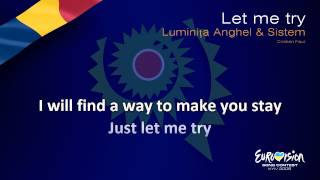 Luminiţa Anghel & Sistem - 