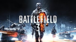 Battlefield 3 - Gameplay on Low End PC (Core 2 Duo 2.00GHZ) 4GB RAM
