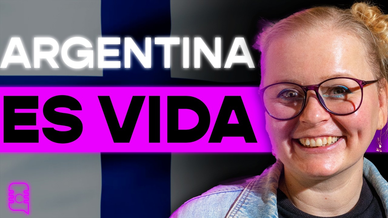 Finlandesa en Argentina: Idioma, Historia y Diferencias | Contamela 29