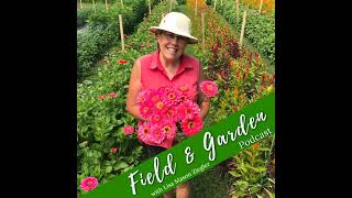 #407: Landscape Tips From A Flower Farmer