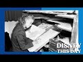 Disney Legend Retta Scott | DISNEY THIS DAY | February 23, 1916