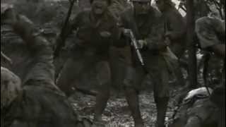 ザ・パシフィック　沖縄戦