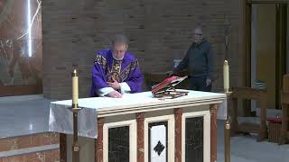 Holy Sacrifice of the Mass
