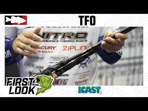 Temple Fork Outfitters TFO Tactical and Tactical Elite Comparison