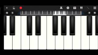 Download Lagu Guruku tersayang || perfect piano  MP3