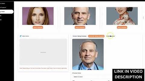 How to Turn Blog to Video using AI: AI Text to Video Generator Humanify