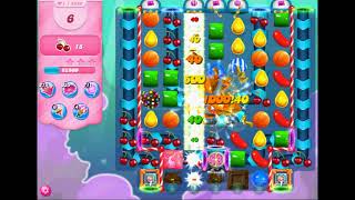 Candy Crush 9592