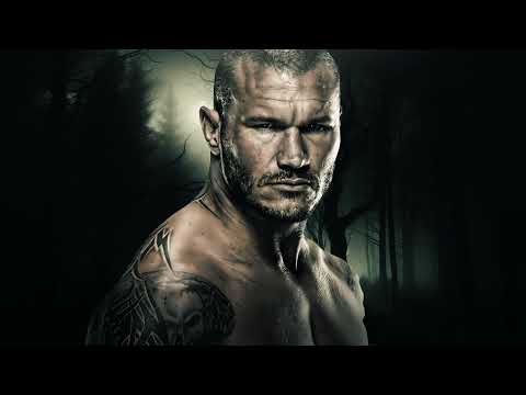 I Ve Made An Cover Of WWE Randy Orton S Theme Song Voices And This Was The Result 