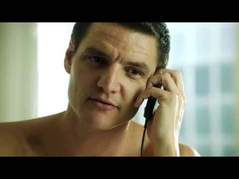 Pedro Pascal In Nikita