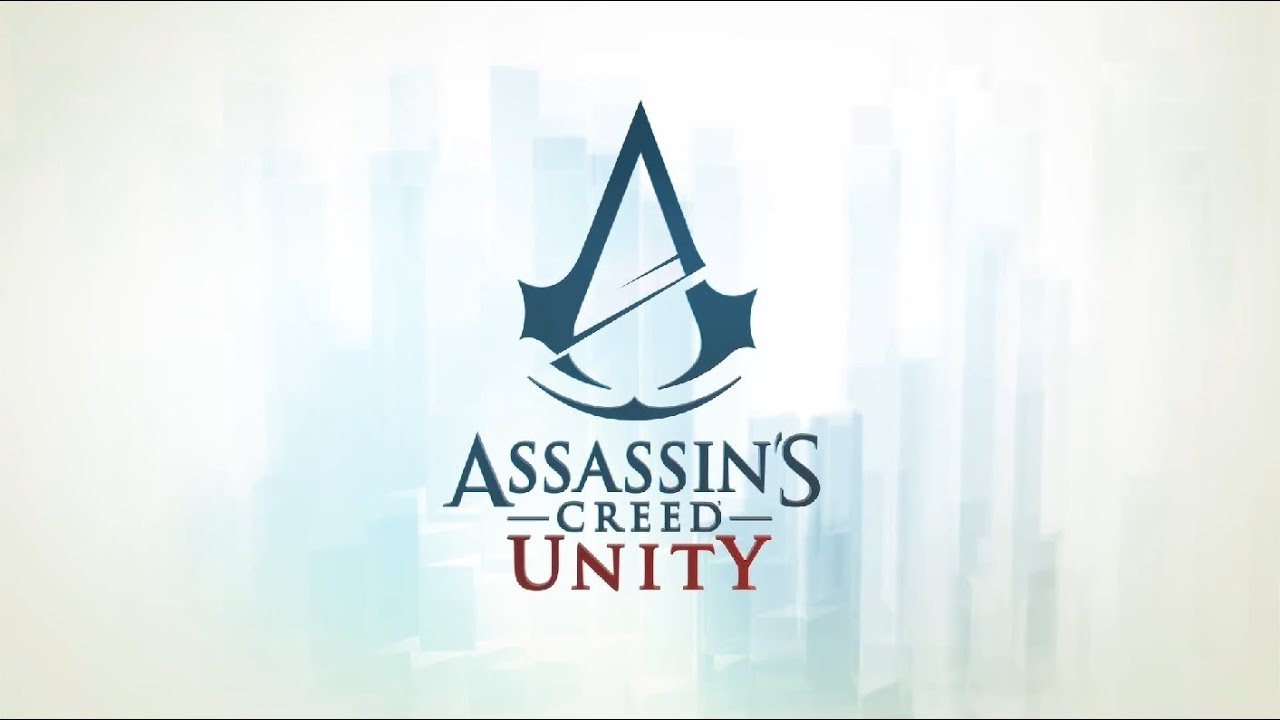 Assassin's Creed Unity Campaign Gameplay (720p HD) E3 2014