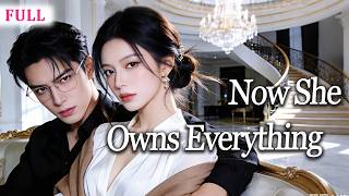 Fake Heiress Framed Her—Until Her Superstar Kids and Billionaire Husband Fought Back Ruthlessly