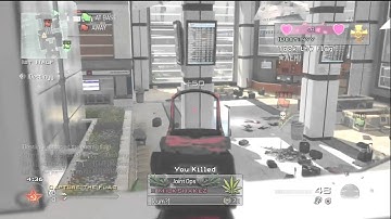 MW2: Best GameBattles Start Ever?