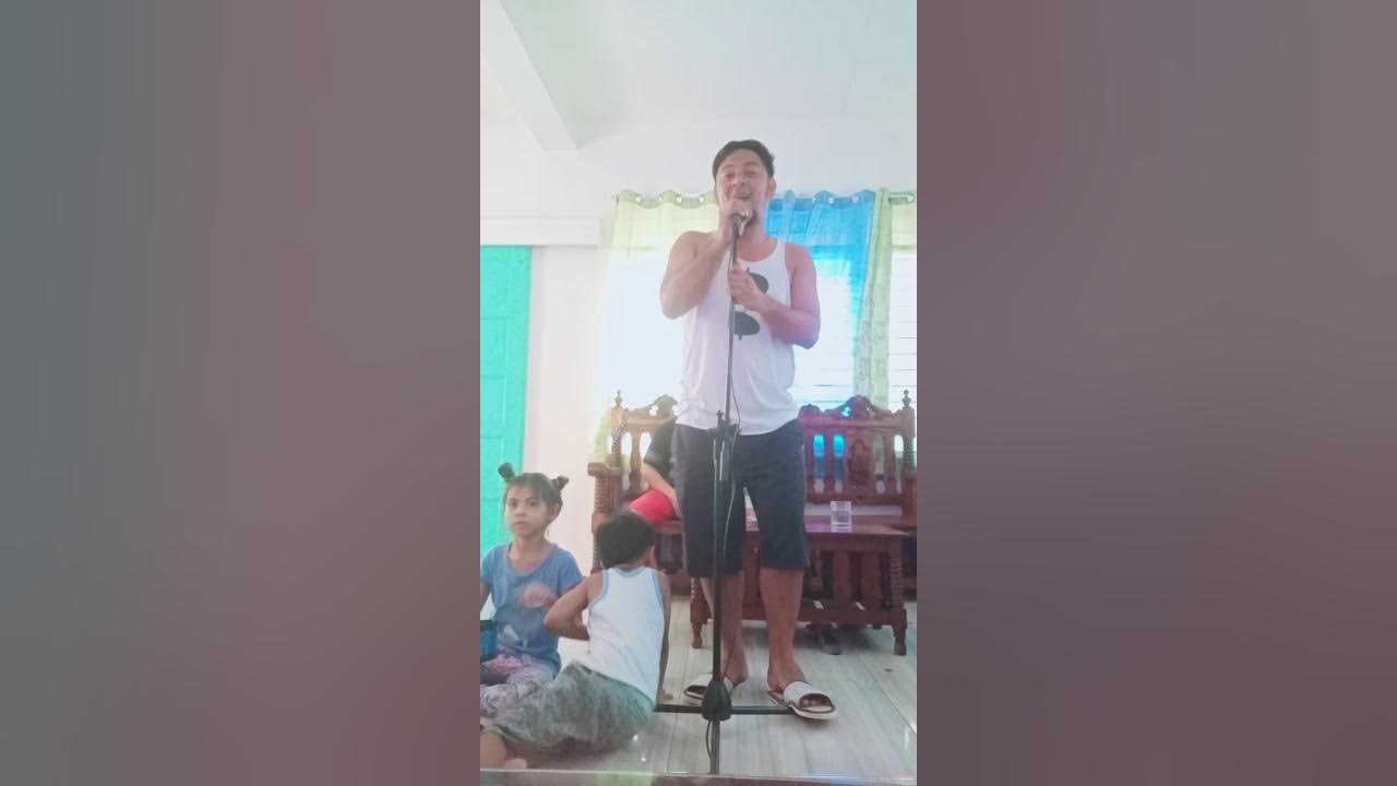 If (cover) Edgar Masongsong YouTube