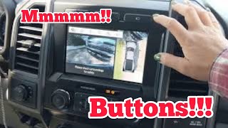 Rental Truck Return & New Truck Reveal!