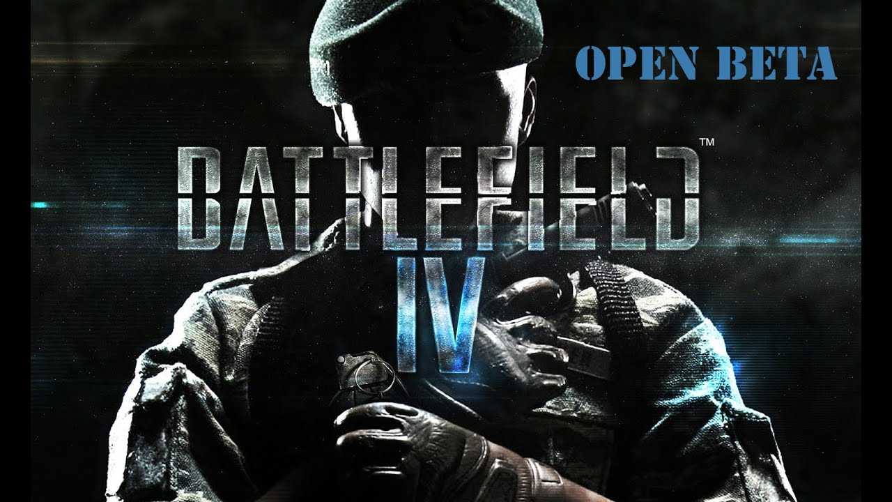 Battlefield 4 OPEN BETA - обзор