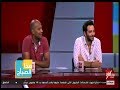 هذا الصباح لقاء خاص مع أبطال فيلم سمكة وصنارة ج 3 