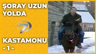 Kastamonu | -1 - Şoray Uzun Yolda screenshot 5